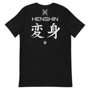 Henshin -  Premium Unisex T-Shirt