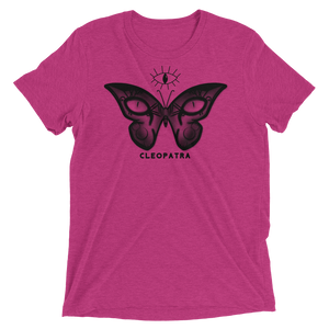 Cleopatra (Grain) - Women's Premium T-Shirt