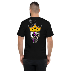 Call Me Daddy (Skull) - Men's Champion T-Shirt