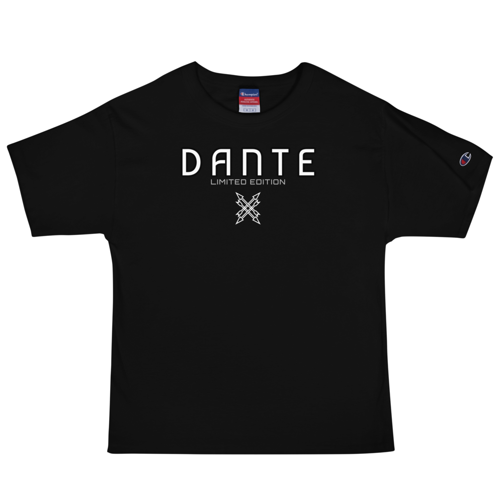 DANTE Limited Edition - Men's Champion T-Shirt