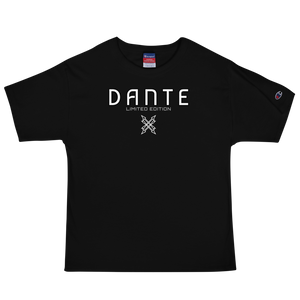 DANTE Limited Edition - Men's Champion T-Shirt