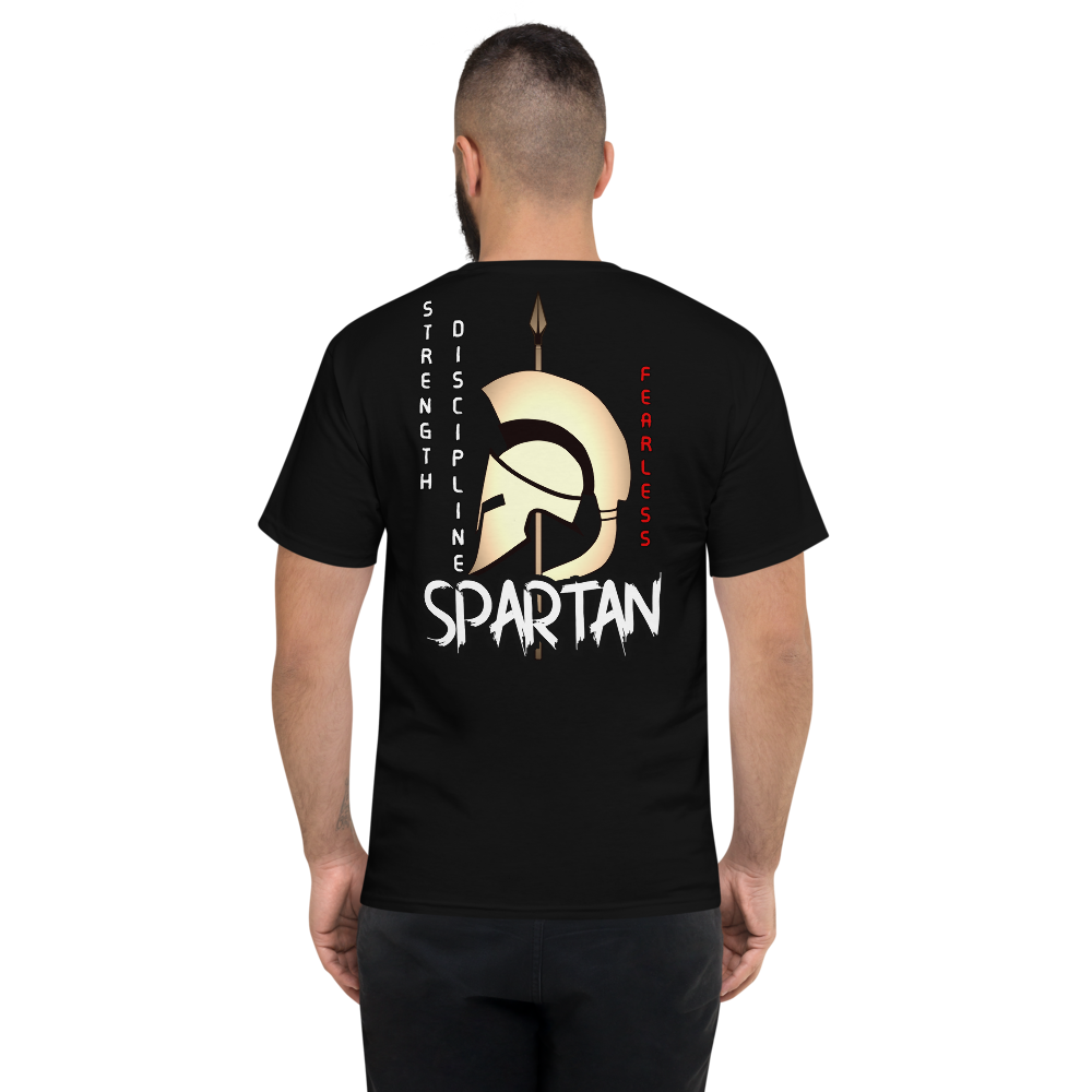 Spartan - Men's Champion T-Shirt