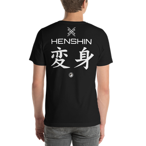 Henshin -  Premium Unisex T-Shirt