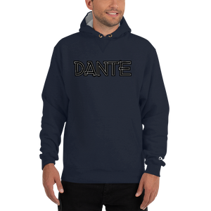 Champion x Dante - Men's Premium Hoodie