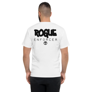 Rogue Enforcer - Men's Champion T-Shirt