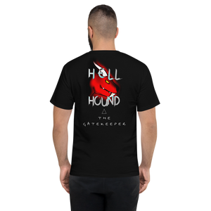 Hellhound - Men's Champion T-Shirt