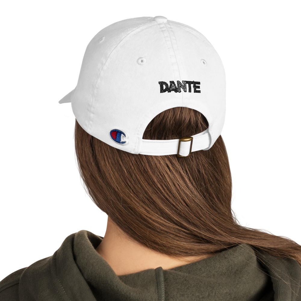 Dante x Champion Baseball Cap