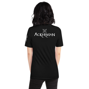 Ackerman - Premium Unisex T-Shirt