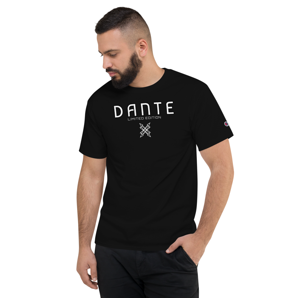 DANTE Limited Edition - Men's Champion T-Shirt