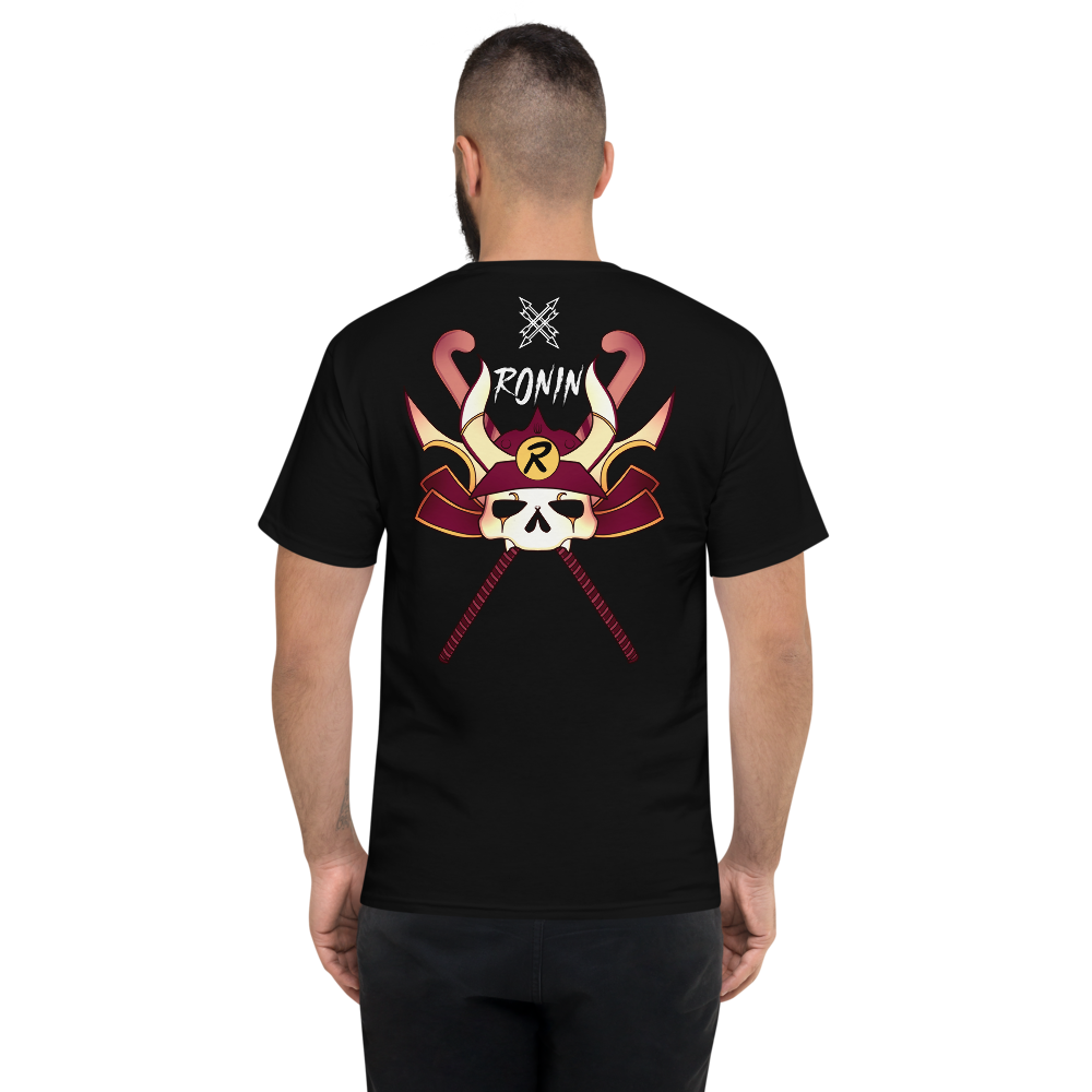 Street Ronin - Men's Champion T-Shirt