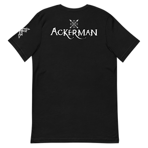 Ackerman - Premium Unisex T-Shirt