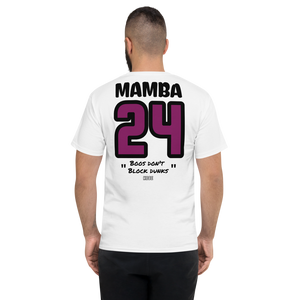 Mamba 24 Tribute - Men's Champion T-Shirt